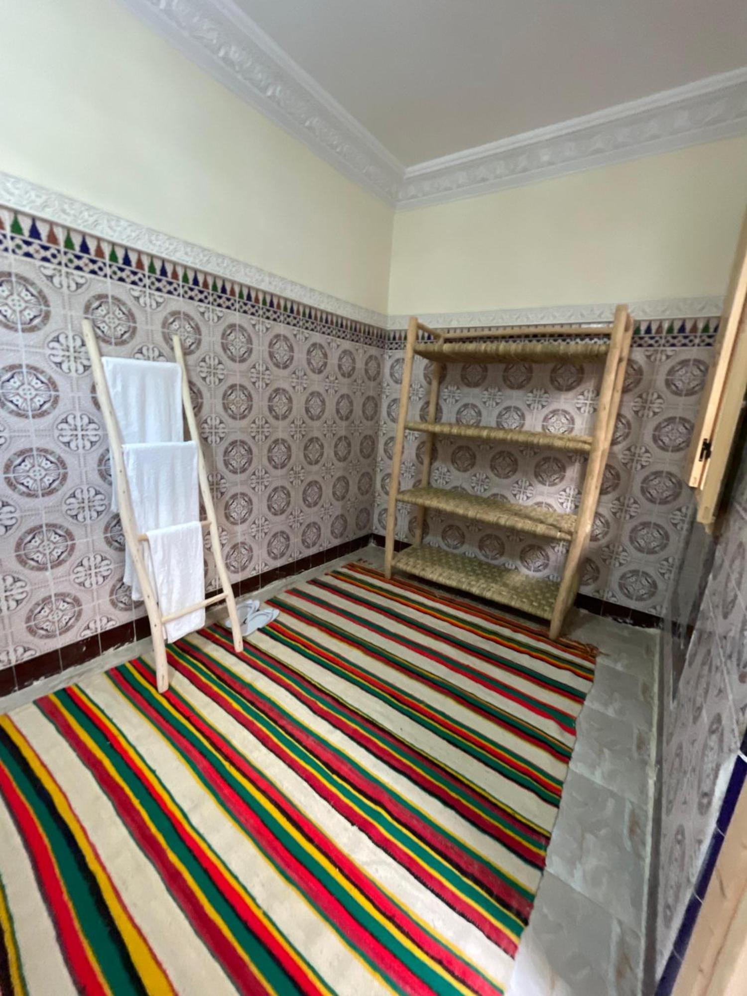 Riad Fridi Marrakesh Extérieur photo