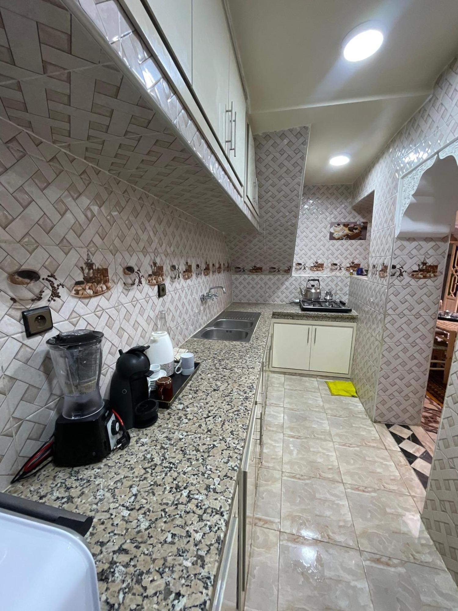 Riad Fridi Marrakesh Extérieur photo